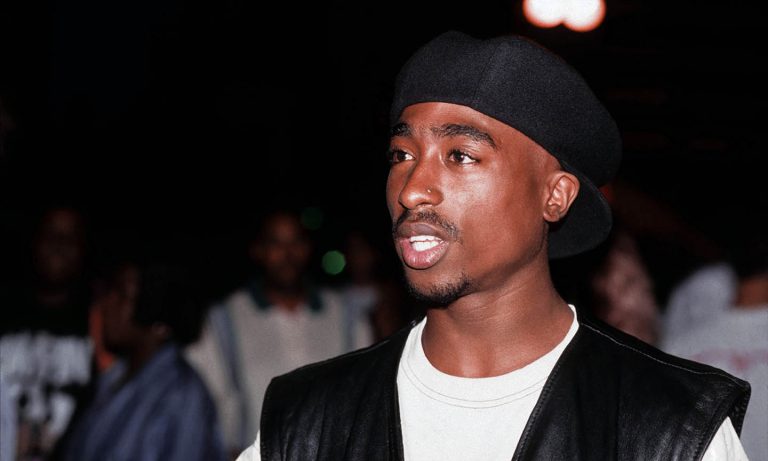 Las Mejores Canciones De Tupac: 26 Temas Esenciales - UDiscover Música