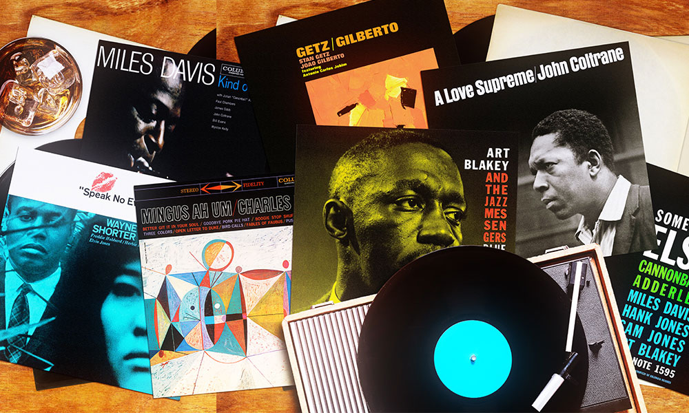Los mejores álbumes de jazz álbumes esenciales que necesitas escuchar