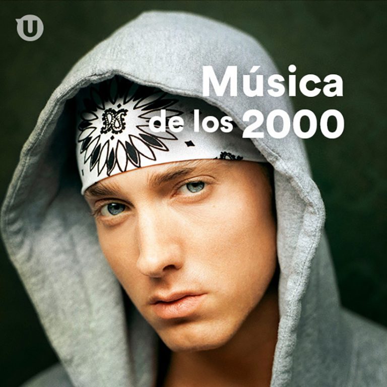 Música De Los 2000 Lista De Reproducción Udiscover Música 9399