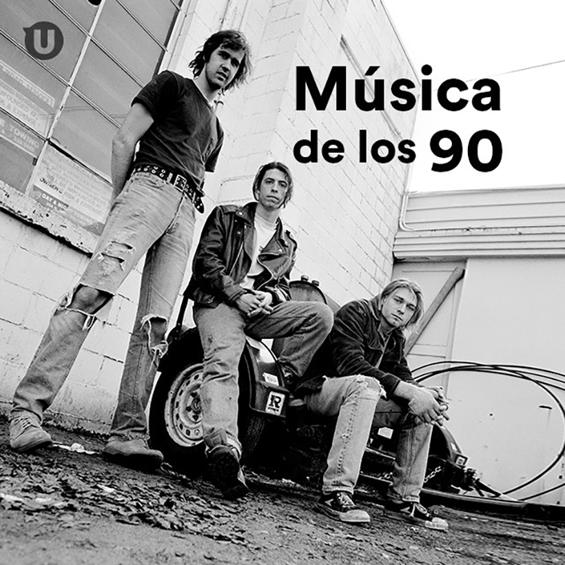 EURO - LA MUSICA DE LOS 90