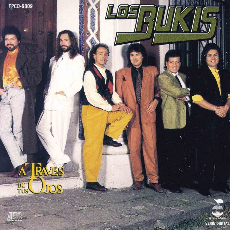 La Historia Cantada La Nueva Gira De Los Bukis